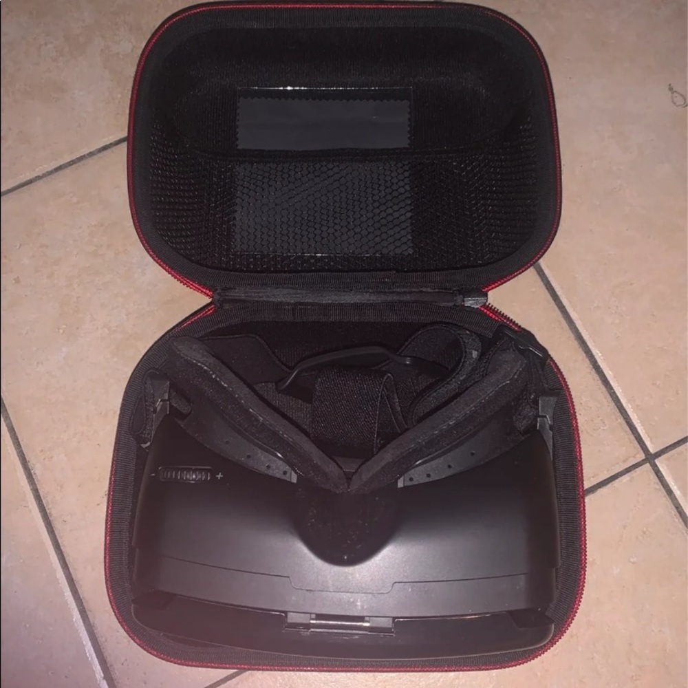 HOMIDO VR HEADSET